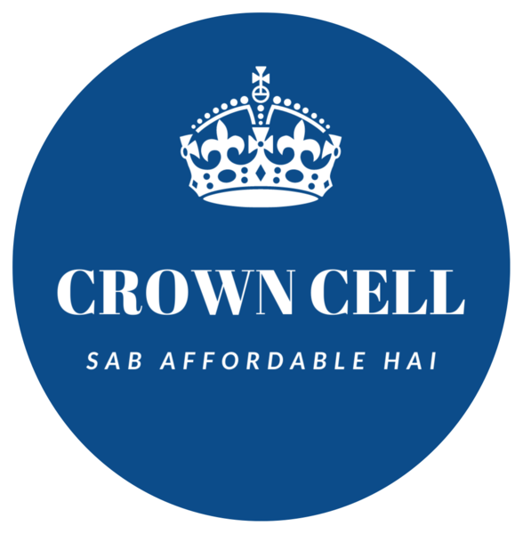 Crown Cell
