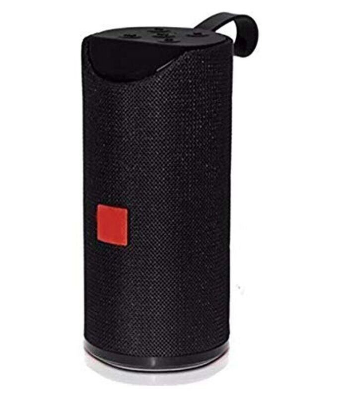 Crowncell TG-113 Bluetooth Portable Speaker