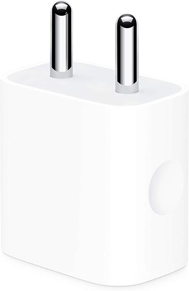 20W Adapter For iPhone Fast Charger