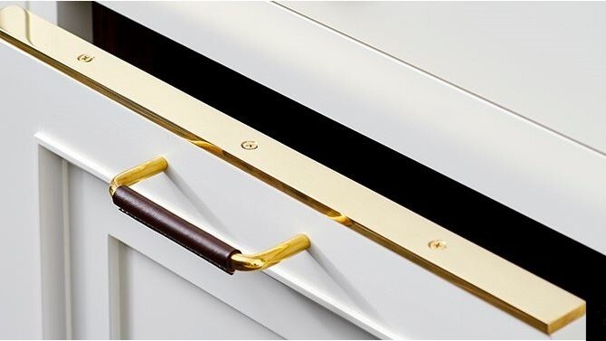 Cabinet edge protectors discount