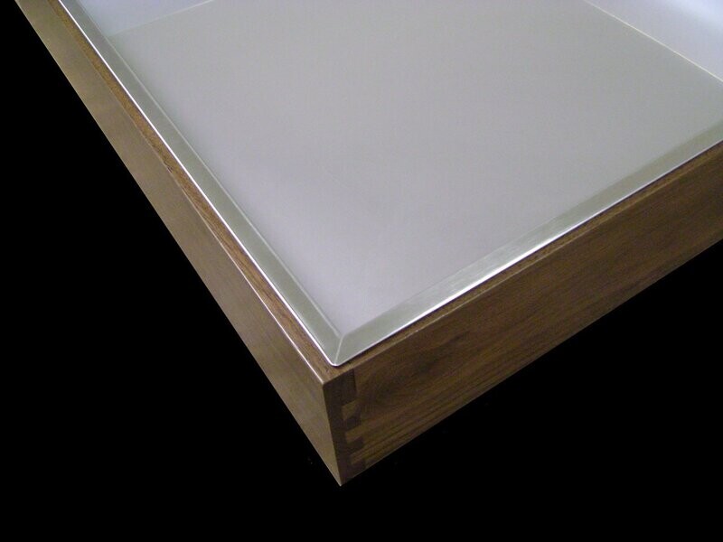 Stainless Steel Drawer Liner Inserts