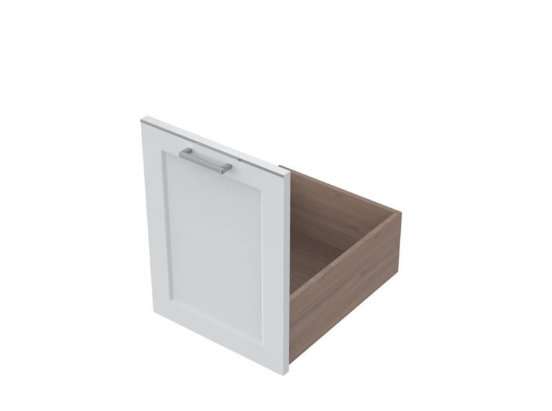 Drawer Edge Protectors