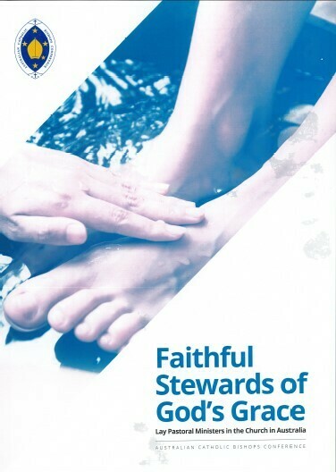 Faithful Stewards of God's Grace