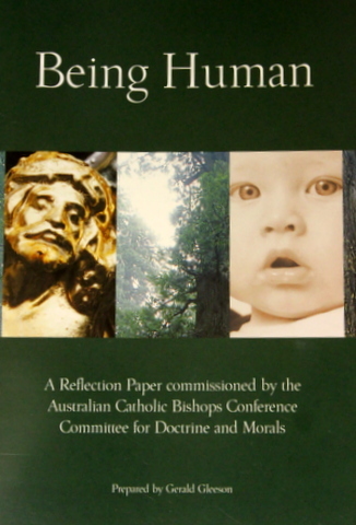 Being Human: a reflection paper