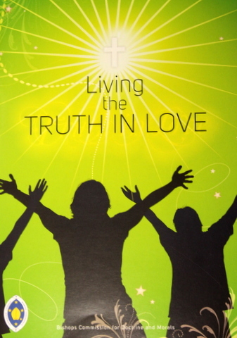 Living the truth in love (download)