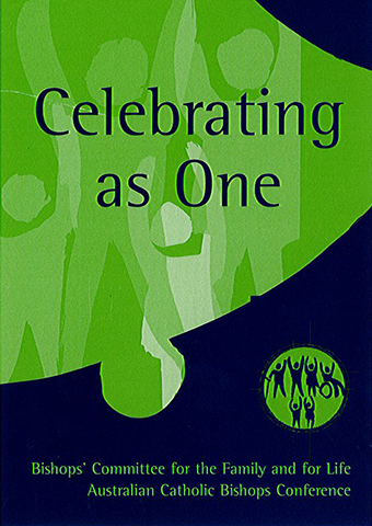 Celebrating as One (Pack of 10)