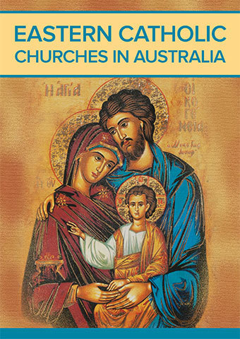 Eastern Catholic Churches in Australia