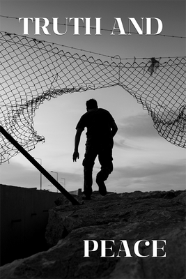 Social Justice Statement 2024-2025 – Truth and Peace: A Gospel Word in a Violent World (Prayer Card) (Download)