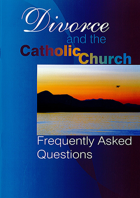 Divorce and the Catholic Church: frequently asked questions