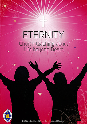 Eternity: Church teaching about life and death (download)