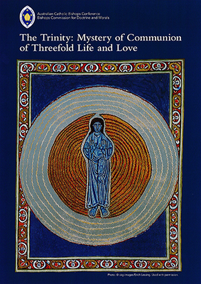 The Trinity: Mystery of Communion of Threefold Life and Love (download)