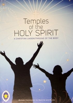 Temples of the Holy Spirit (download)