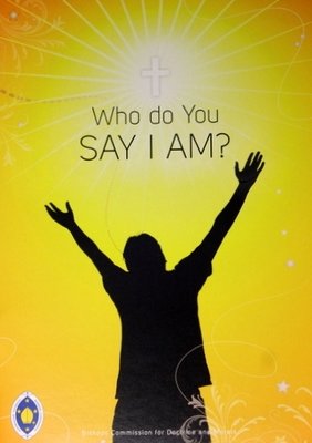 Who do you say I am? (download)