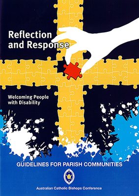 Reflection and Response: Guidelines for Parish Communities