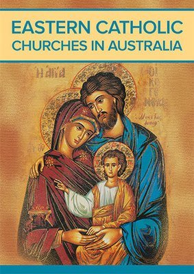 Eastern Catholic Churches in Australia