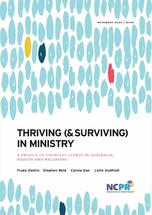 Thriving (&amp; Surviving) in Ministry