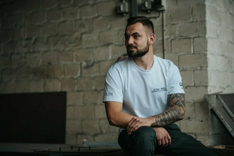 SHIRT Classic Jungs