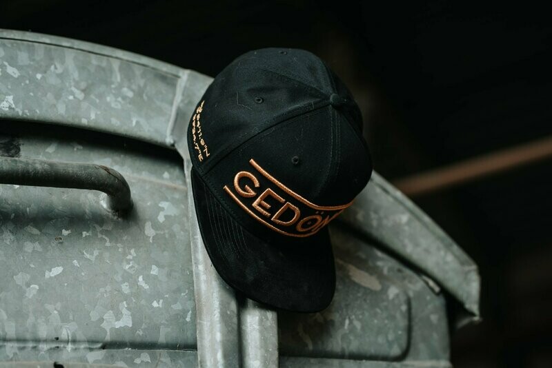 Snapback Henry Snapback Henry
