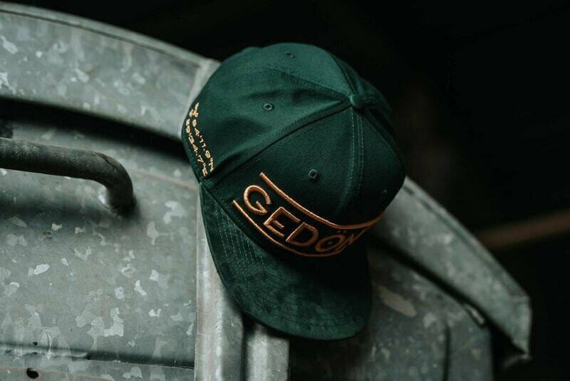 Snapback Lotte Snapback Lotte