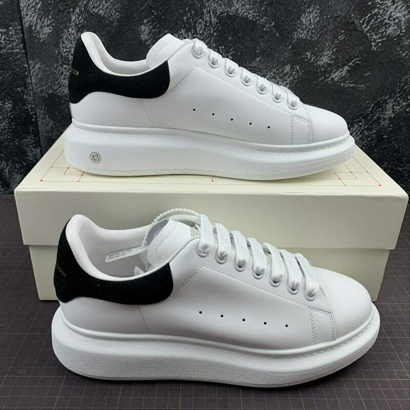 Luxury: McQueen - LV - Dior