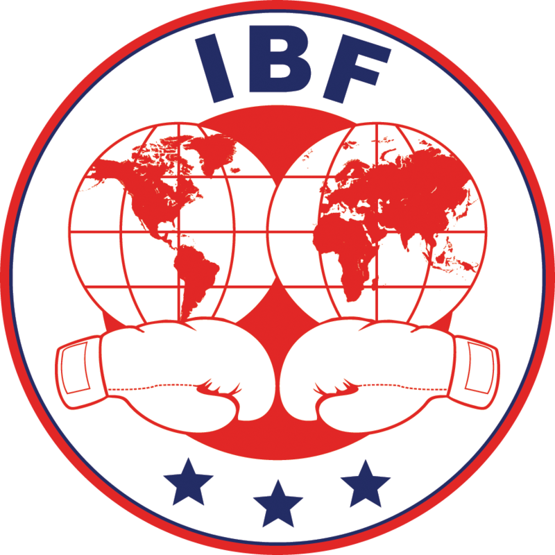 2023 IBF North American Promoter Registration