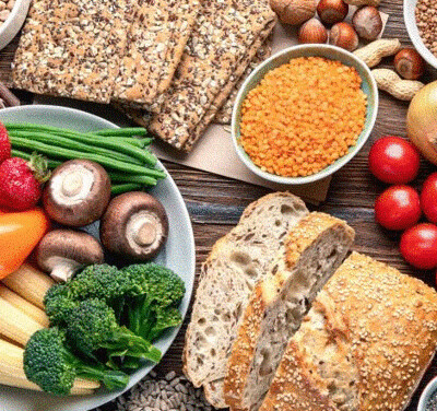 Foods