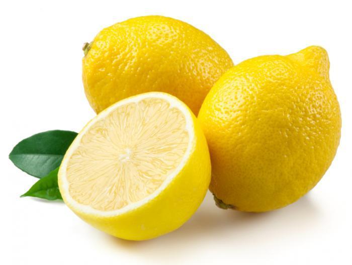 Fresh Citrus, Lemons (Priced Each)