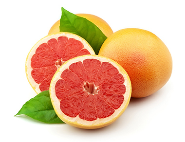 Fresh Citrus, Ruby Red Grapefruit Organic (Priced Each)
