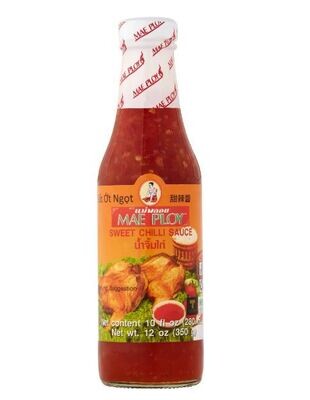 Asian Food, Mae Ploy™ Sweet Chili Sauce (12 oz Bottle)