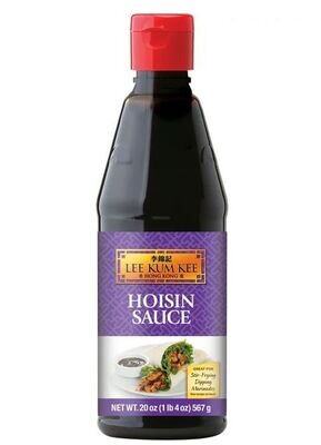 Asian Food, Lee Kum Kee™ Hoisin Sauce (20 oz Bottle)