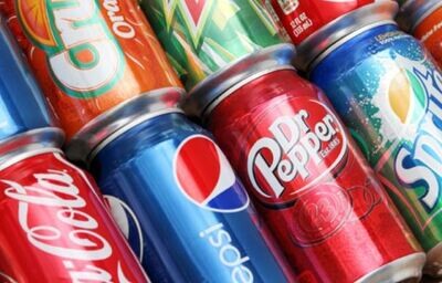 Soda Pop