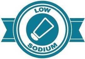 Low Sodium