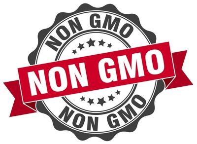 Non Genetically Modified Organisms