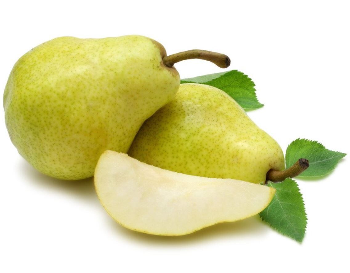 Fresh Fruit, Bartlett Pears (Priced Each)