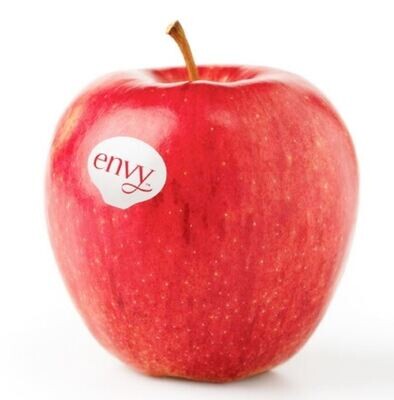 Fresh Apples, Envy Apples (Priced Each)