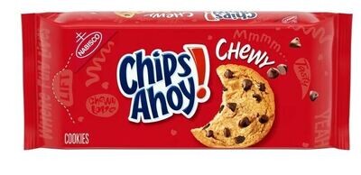 Cookies, Chips Ahoy® Chewy Chocolate Chip Cookies (13 oz Bag)
