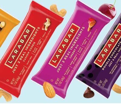 &quot;Pocket Size&quot; Lärabar™