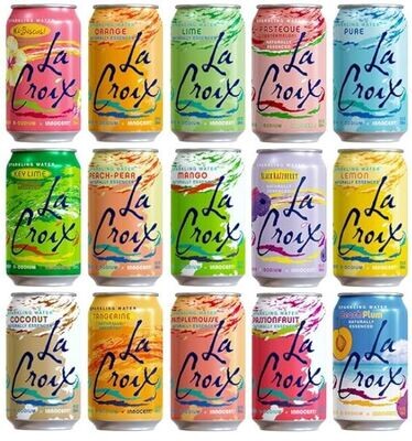 La Croix®