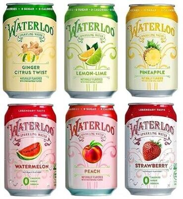 Waterloo®