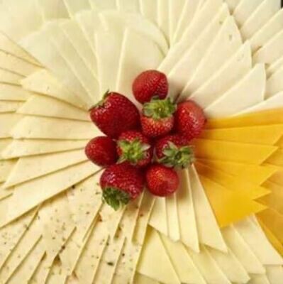 Sliced Cheese