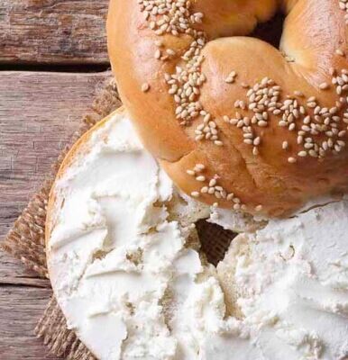 Cream Cheese