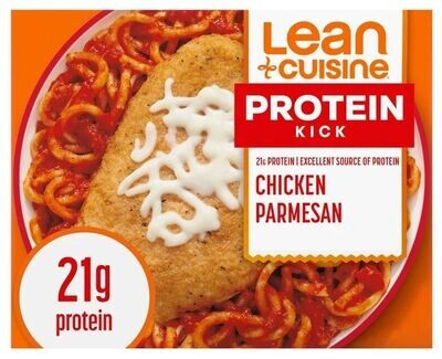 Frozen Dinner, Lean Cuisine® Chicken Parmesan (10.875 oz Box)