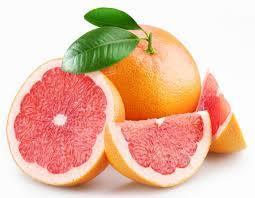 Fresh Citrus, Ruby Red Grapefruit (Priced Each)