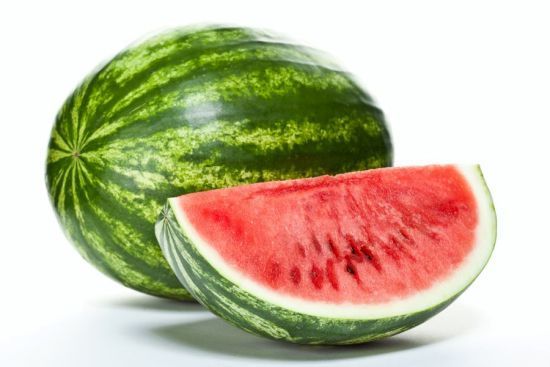 Fresh Melon, Watermelon Organic (Priced Each)