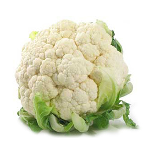 Fresh Produce, Cauliflower Organic (Priced Each)
