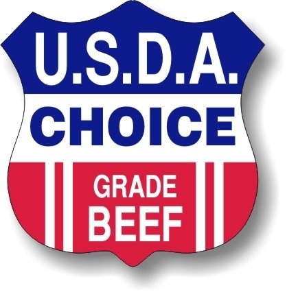 Frozen Meat, Kirkland Signature® Fillet Mignon Steak (Choose the # of pounds) USDA Choice Beef