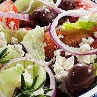 Salads