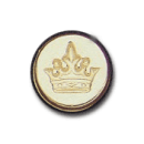 Wax Envelope Seal | 851-H Royal Crown