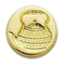 Wax Envelope Seal | 824-H Tea Pot