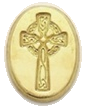 Wax Envelope Seal | 831-H Celtic Cross